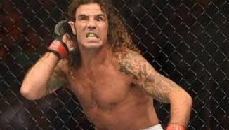 Clay Guida предизвика Edson Barboza